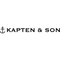 Kapten Son Logo