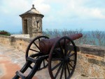 Fuerte San Miguel, Campeche.