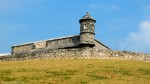 Fuerte San Miguel, Campeche.