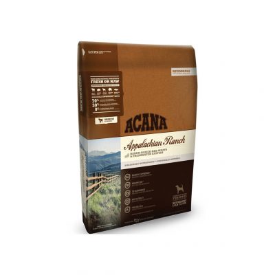 ACANA Regionals Grain-Free Dry Dog Food