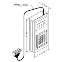 Hand Held Programmer