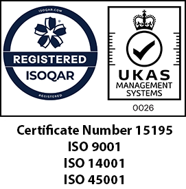 ISOQAR Registered