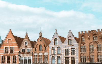 2023 PRI Member Event – Ghent, Belgium