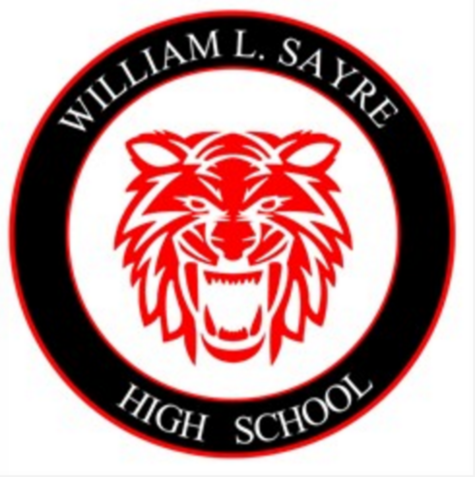 William L. Sayre High School