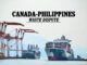 canada philippines waste dispute