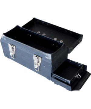 Drop Side Tool Box (Single Drawer) - E4288