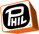 Phil Logo