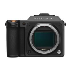 Hasselblad X2D 100C body