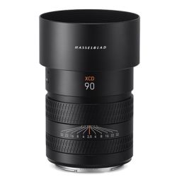 Hasselblad XCD 90mm f2,5V