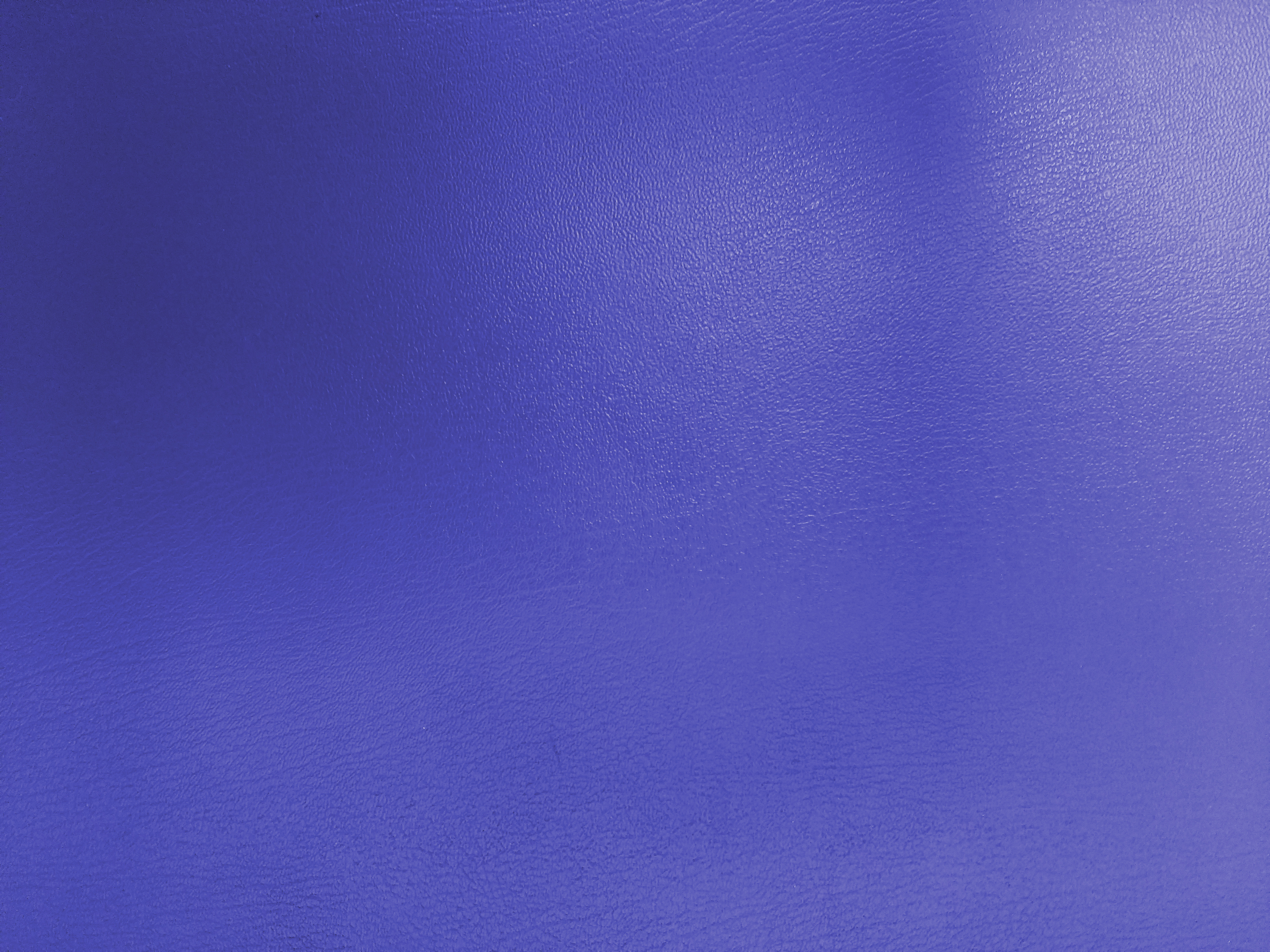 Blue Faux Leather Texture - Free High Resolution Photo