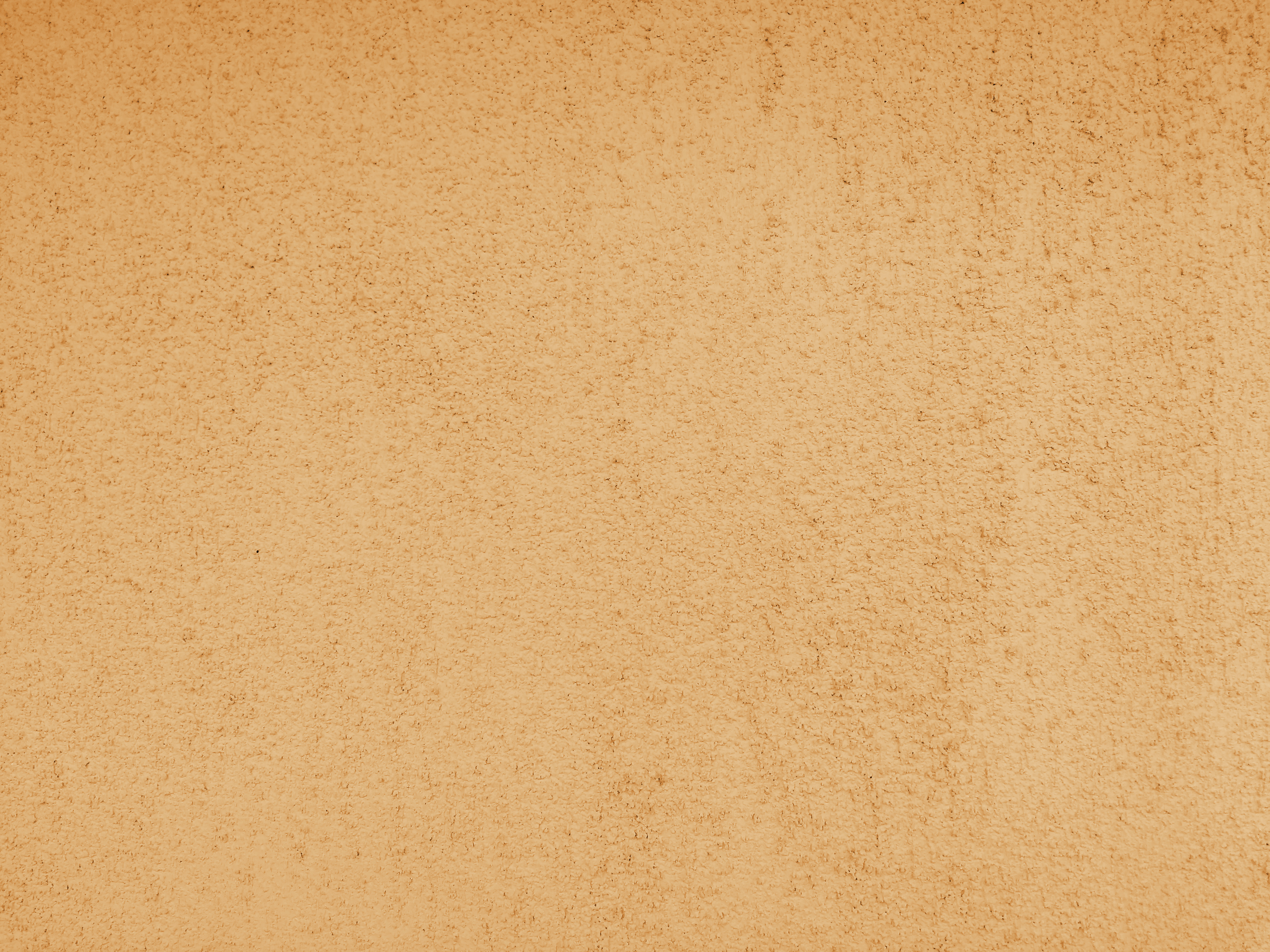 Butterscotch Tan Stucco Texture - Free High Resolution Photo