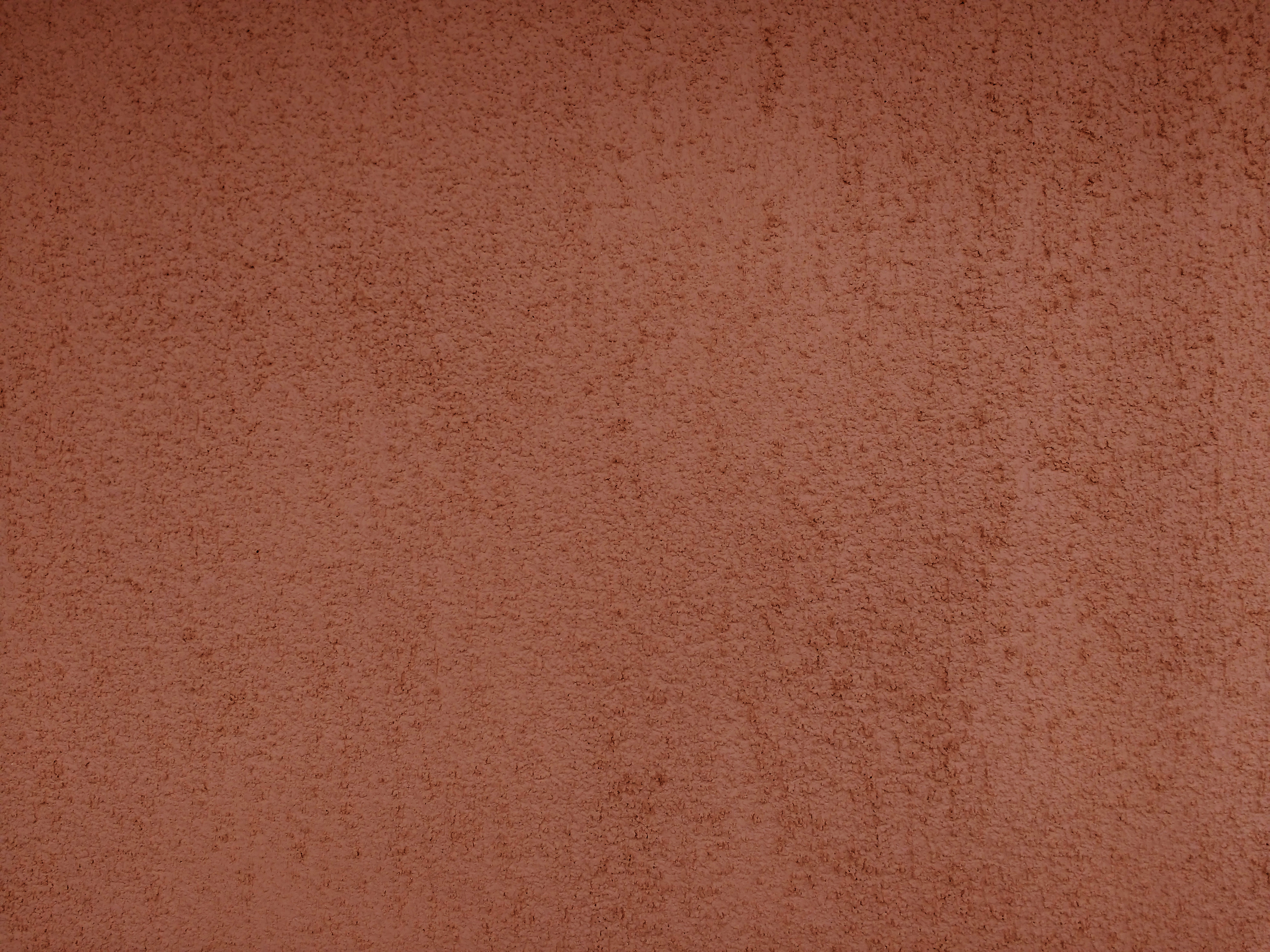 Terra Cotta Stucco Texture - Free High Resolution Photo