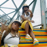 Remy Ma, Rapsody, DJ Premier - REMY RAP