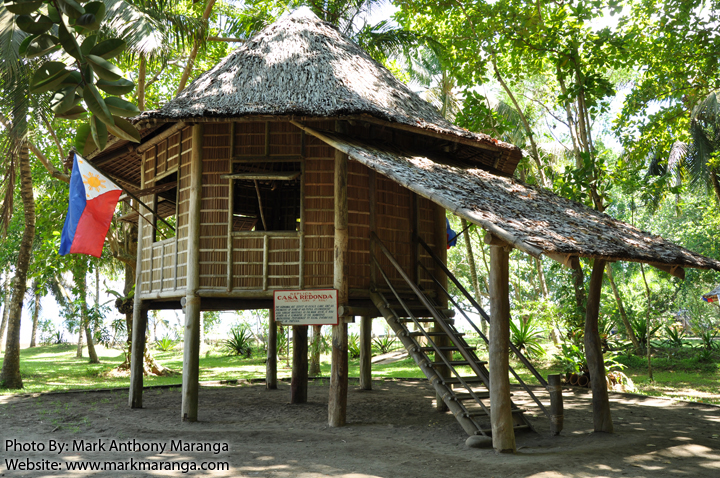 Rizal Shrine Dapitan