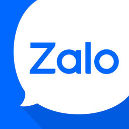 zalo chat