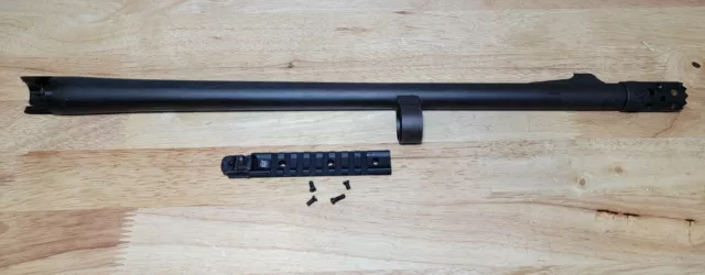 REMINGTON 870 EXPRESS Remchoke Barrel 12 Gauge 18.5