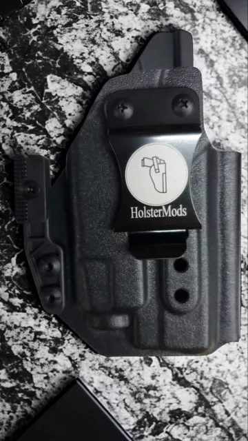 GLOCK 43X MOS tlr-7 sub holster $49.99 - PicClick