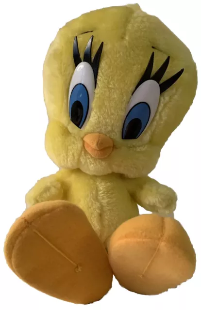 LOONEY TUNES TWEETY Bird 11