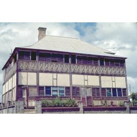 1 Burnett Street, West Ipswich, 1970