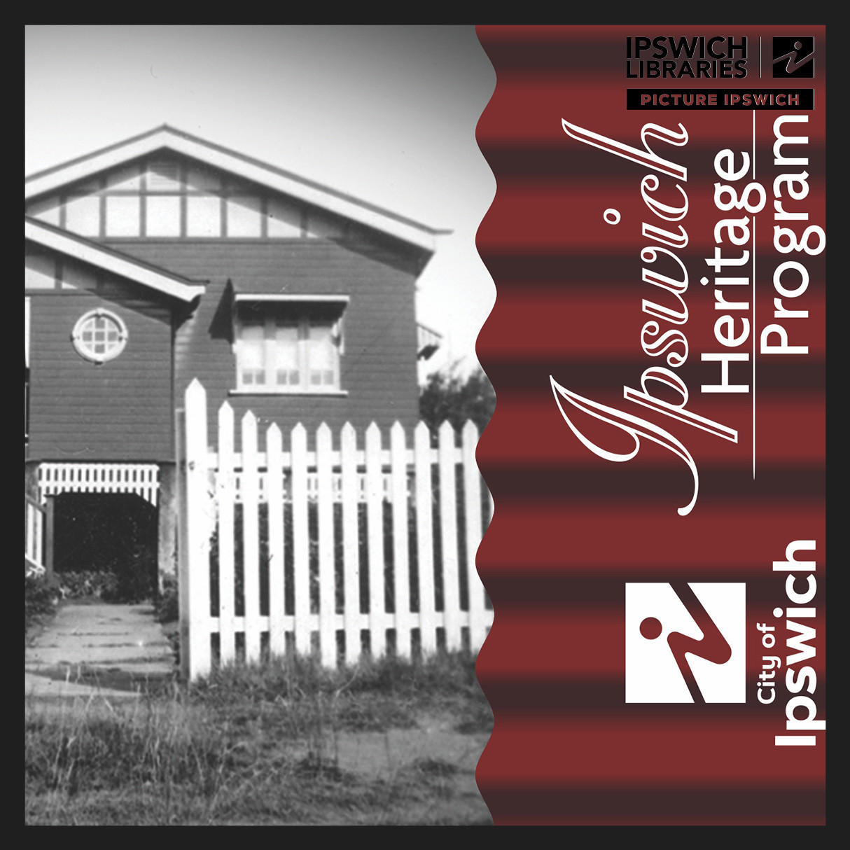 Ipswich Heritage Program