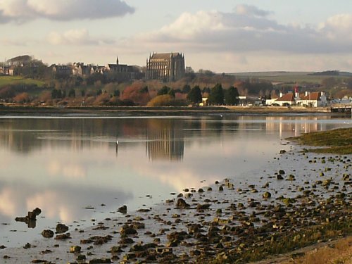 Lancing College