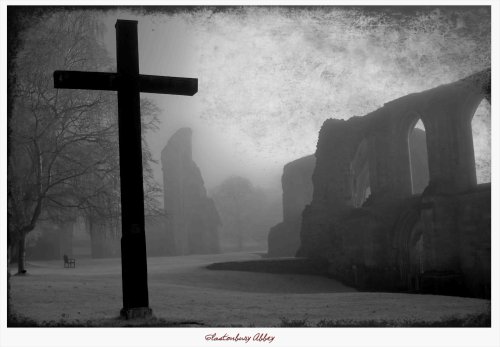 Glastonbury Abbey