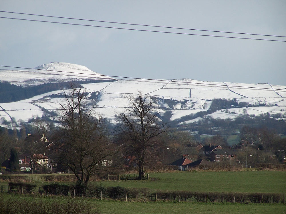 Photograph of A picture of Macclesfield