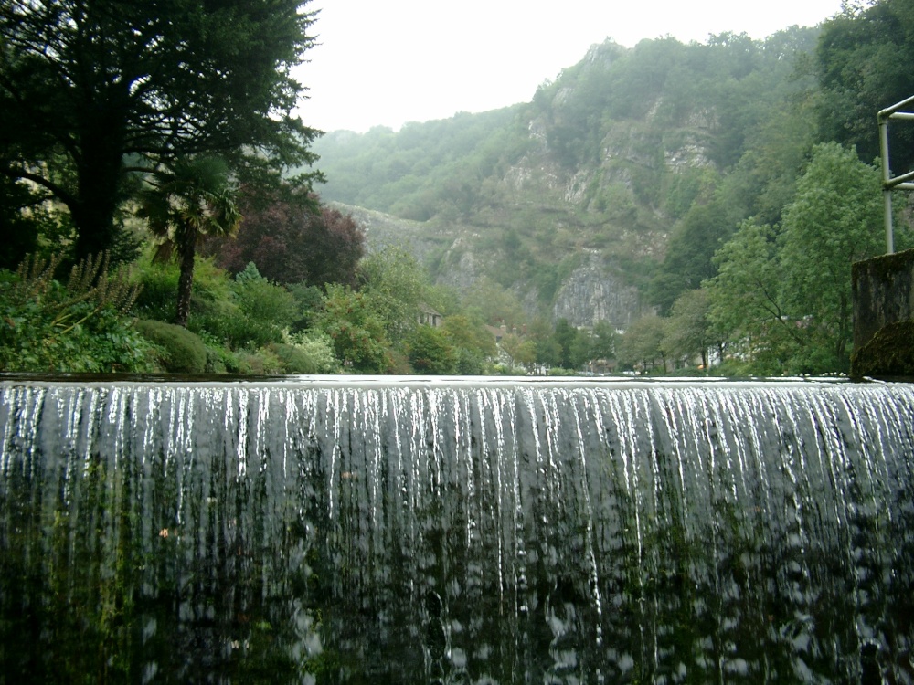 Photograph of Cheddar, Somerset