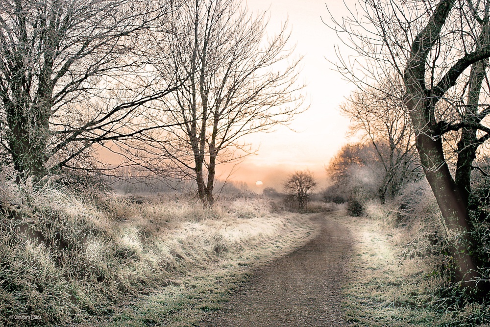 Photo of Shillingstone in Dorset