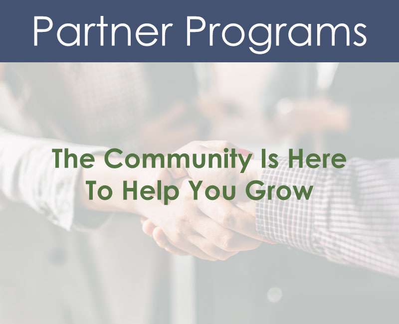 Partner Programs