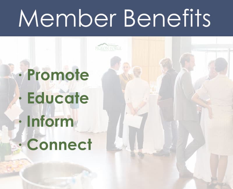 Member Benefits