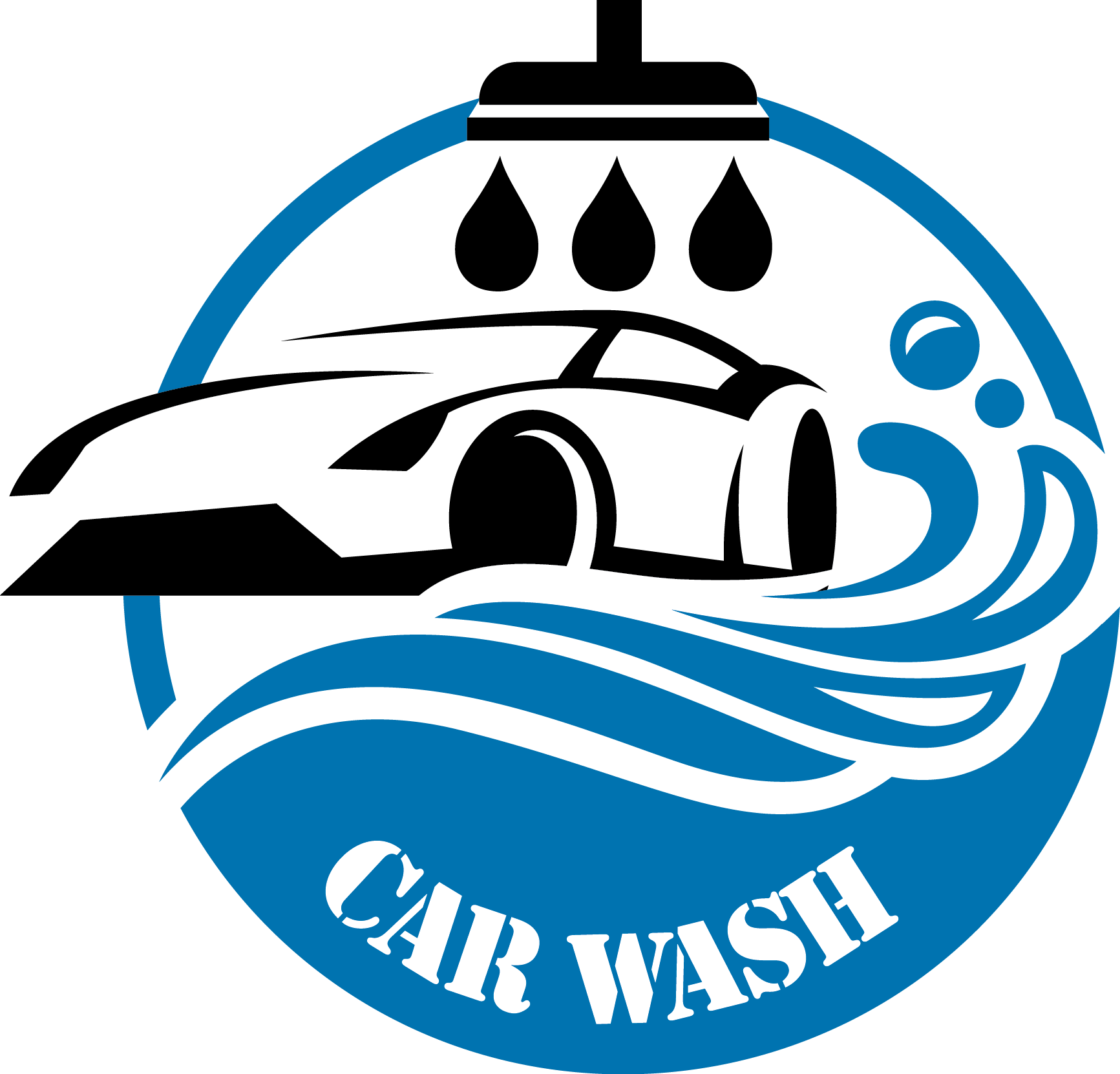 Free Carwash Logo Car Wash Png Free Transparent Png Download Pngkey ...