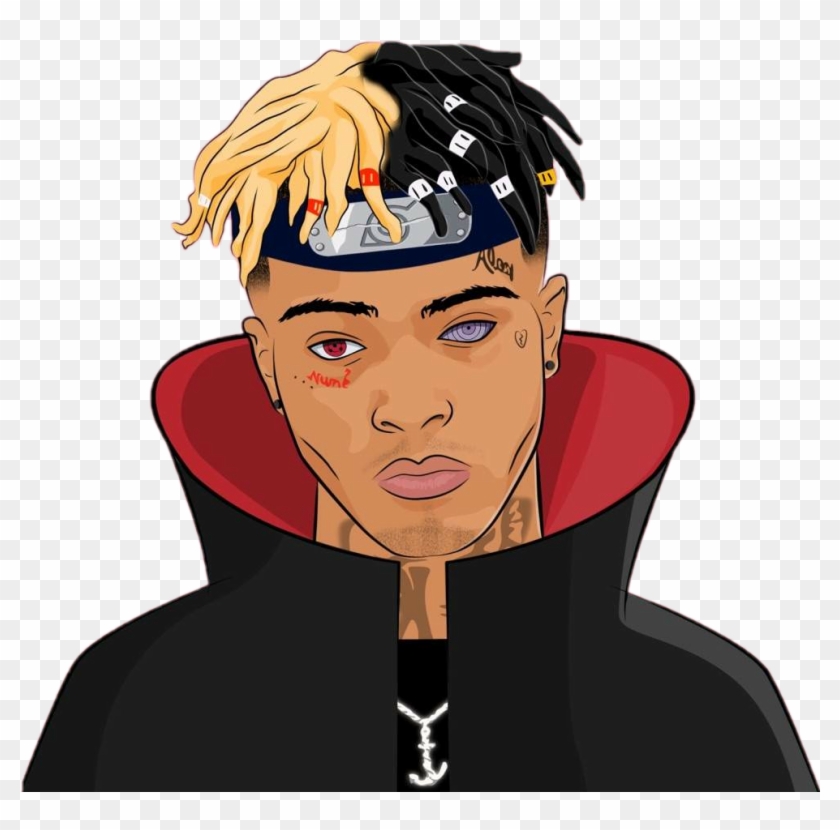 Xxxtentacion Clip Art