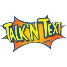 Talk N Text Prepaid Card