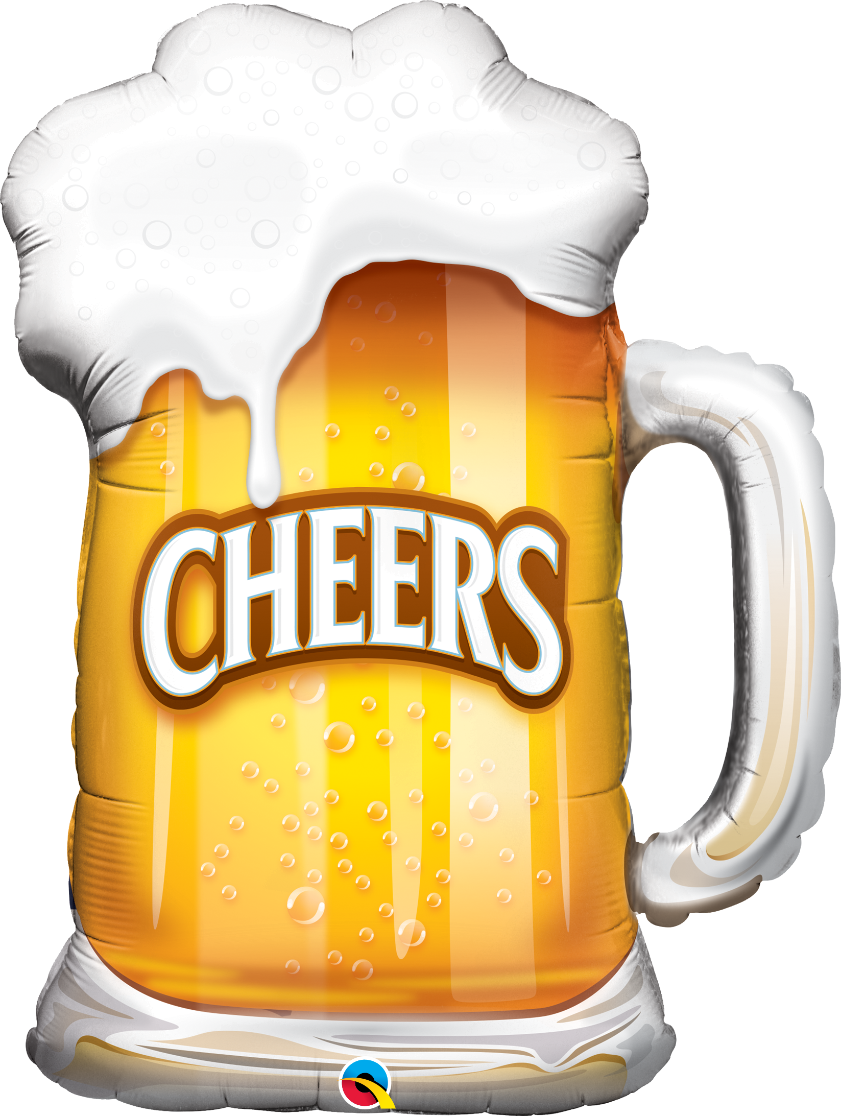 Transparent Beer Mugs Cheers Clipart Beer Balloon Png Download | Sexiz Pix