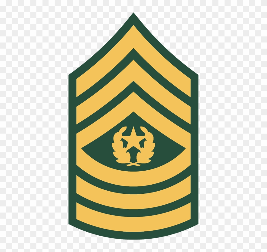 CSM US Army: The Ultimate Guide to the Command Sergeant Major Rank ...