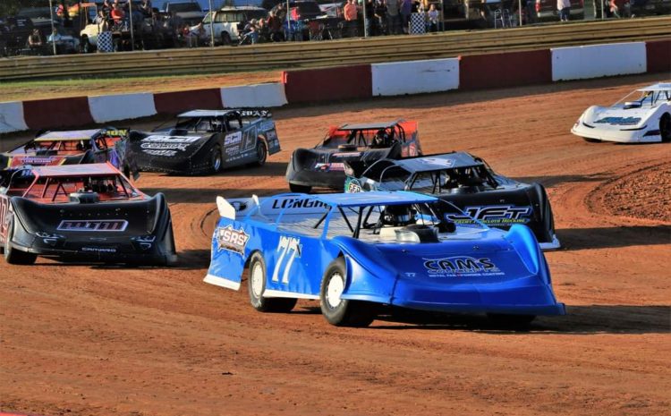  Swainsboro Raceway to Host Pine Tree 100