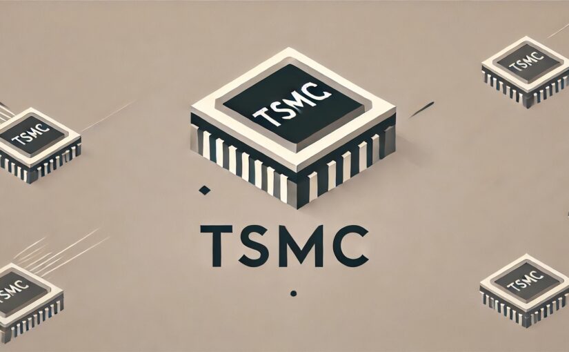 TSMC Is Going to Suspend Production of Advanced AI Chips For The Chinese Market