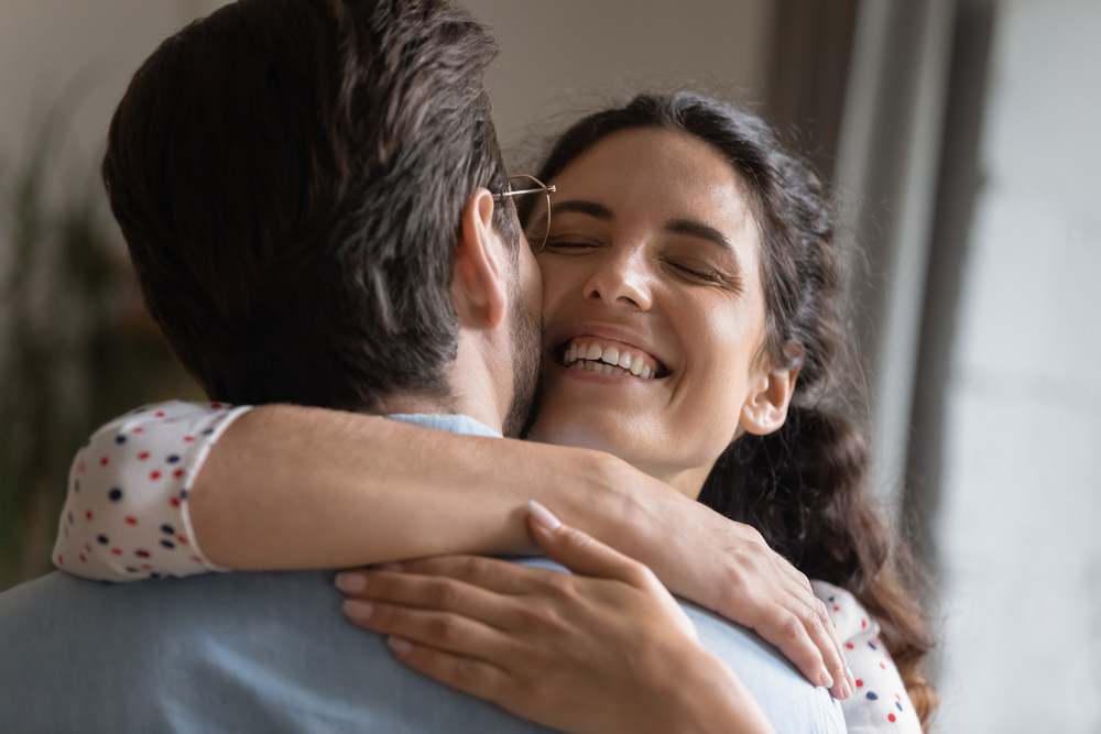 Pleasing Thank You Messages for Husband