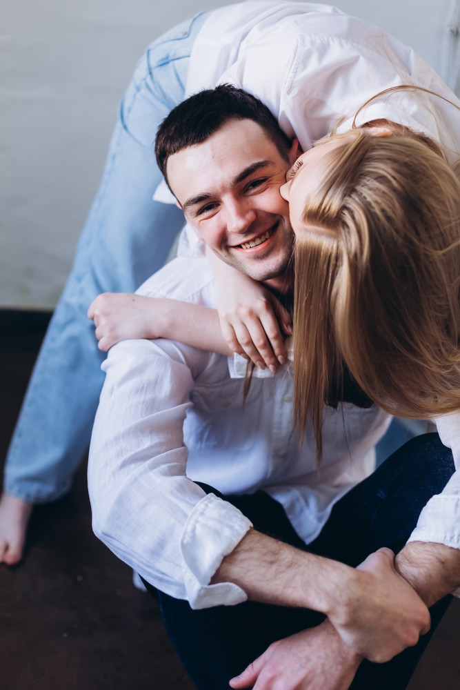 Sweet Thank You Messages for Husband