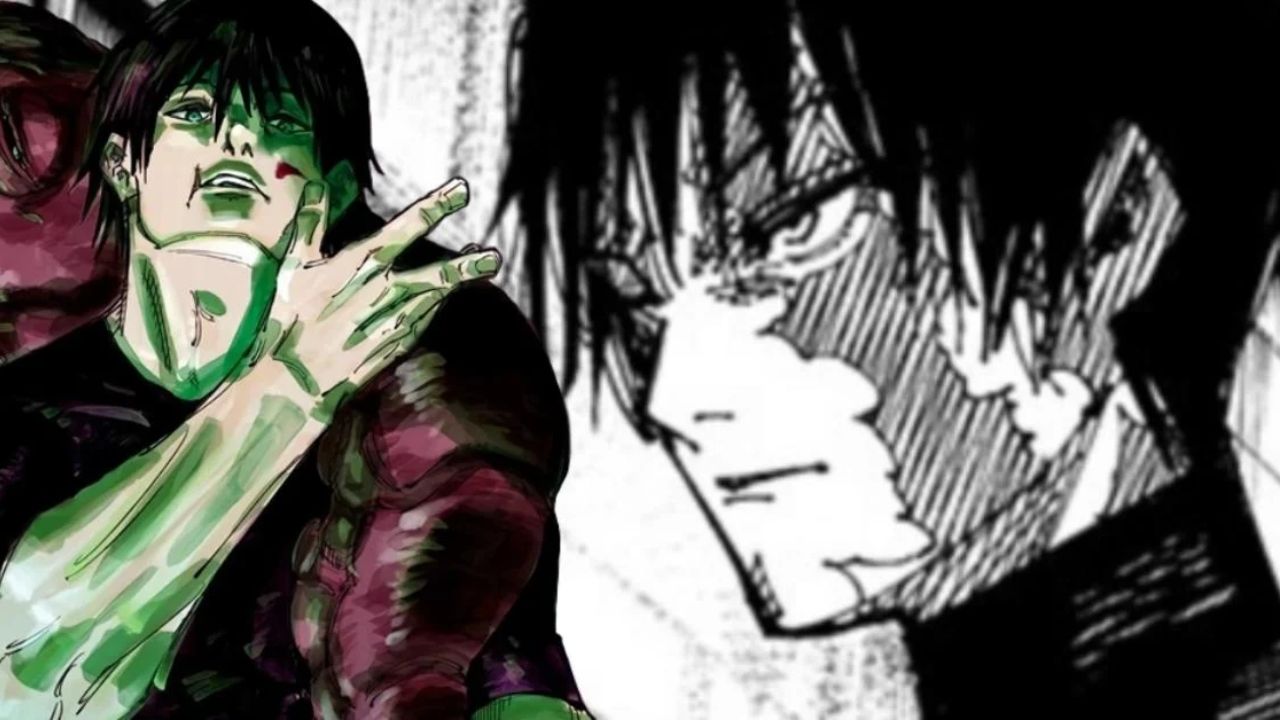 Jujutsu Kaisen: How did Toji Fushiguro make his return amidst Shibuya ...