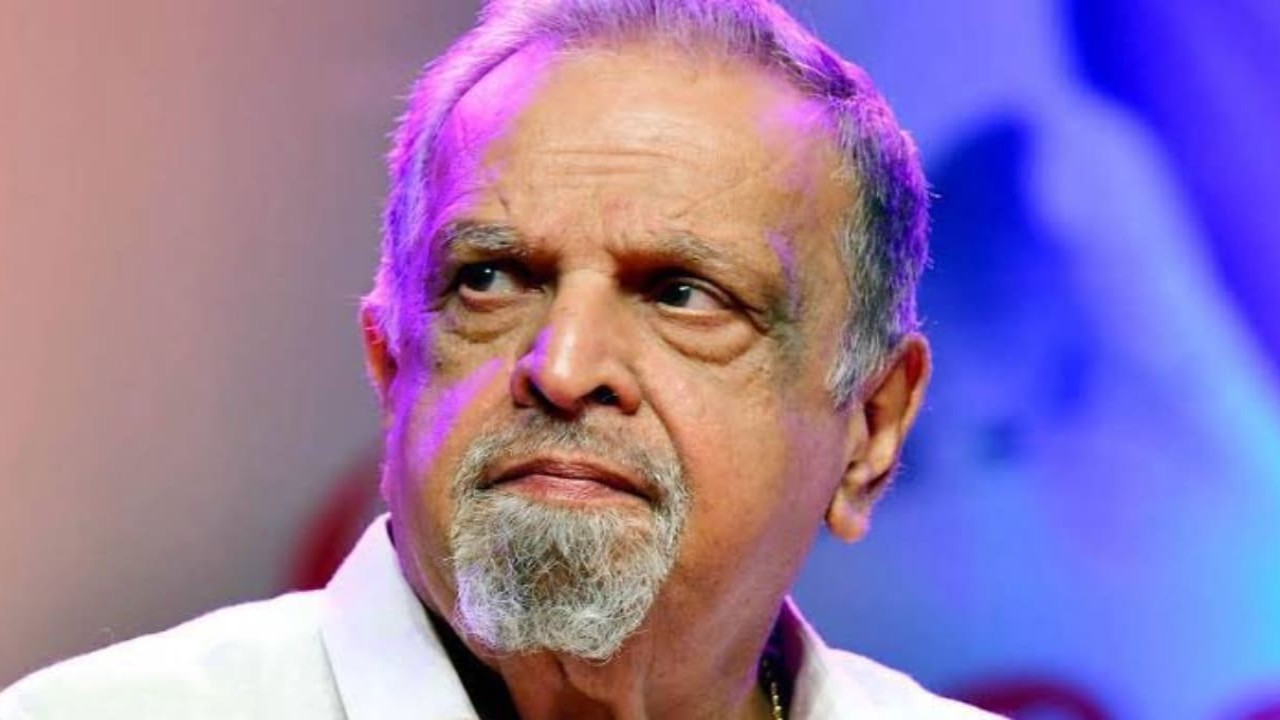 Popular Malayalam singer P Jayachandran passes away at 80 