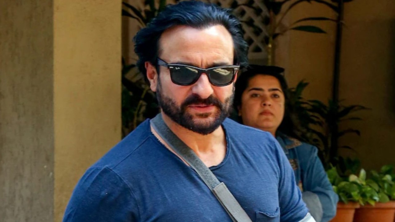 Saif Ali Khan Attacked LIVE updates (Pic Courtesy: Kareena Kapoor Instagram)