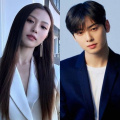 ASTRO's Cha Eun Woo in talks to join Go Min Si for writer duo Hong Sisters' next project after Can This Love Be Translated?