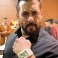 Unveiling the Costliest Watches Owned by Salman Khan, Ranveer Singh, And More B-town Stars