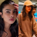 SSMB29: Priyanka Chopra Jonas arrives in Hyderabad for Mahesh Babu and SS Rajamouli’s jungle adventure movie; WATCH