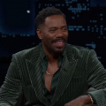 Colman Domingo Talks About His Transformation While Portraying Joe In Michael Jackson Biopic