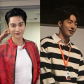 Friends with Byeon Woo Seok and Nam Joo Hyuk? THIS Single's Inferno 4 cast member gets recognised from his modeling days