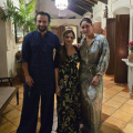 Saif Ali Khan Attack: Saba Pataudi wishes brother speedy recovery after stabbing incident; ‘I’m in shock…’