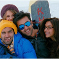 Yeh Jawaani Hai Deewani Re-Release Day 7 India Box Office: Ranbir Kapoor and Deepika Padukone's feel-good entertainer nets IMPRESSIVE Rs 1.45 crore on Thursday